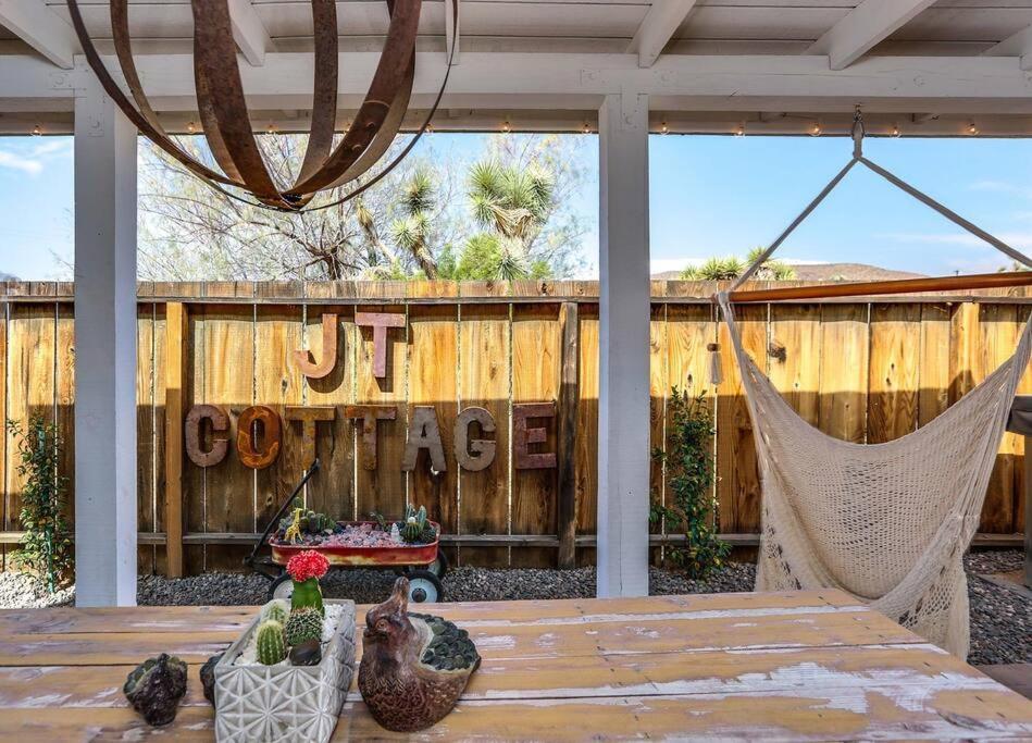 Jt Cottage 야카밸리 외부 사진
