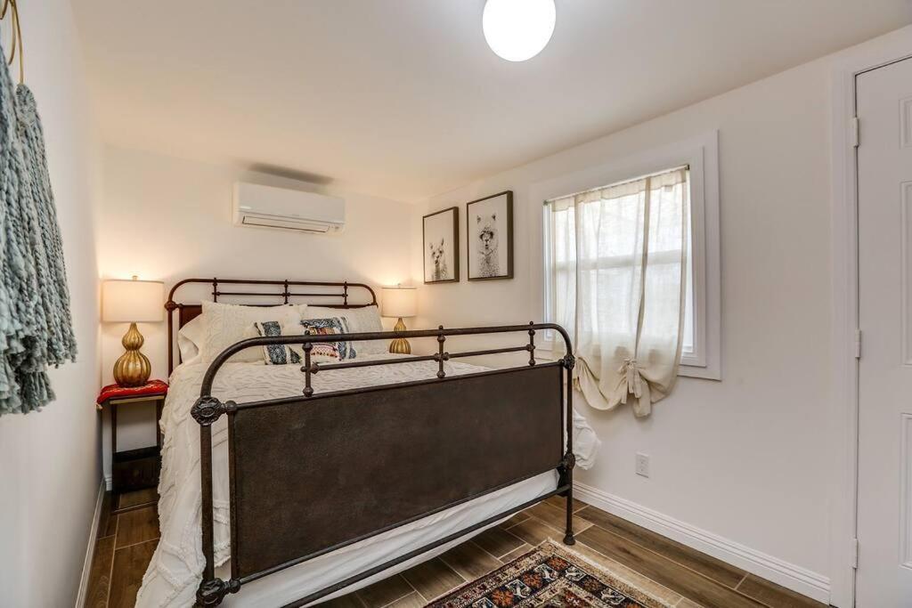 Jt Cottage 야카밸리 외부 사진
