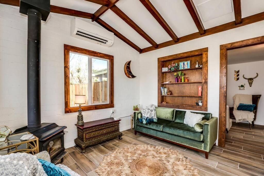 Jt Cottage 야카밸리 외부 사진