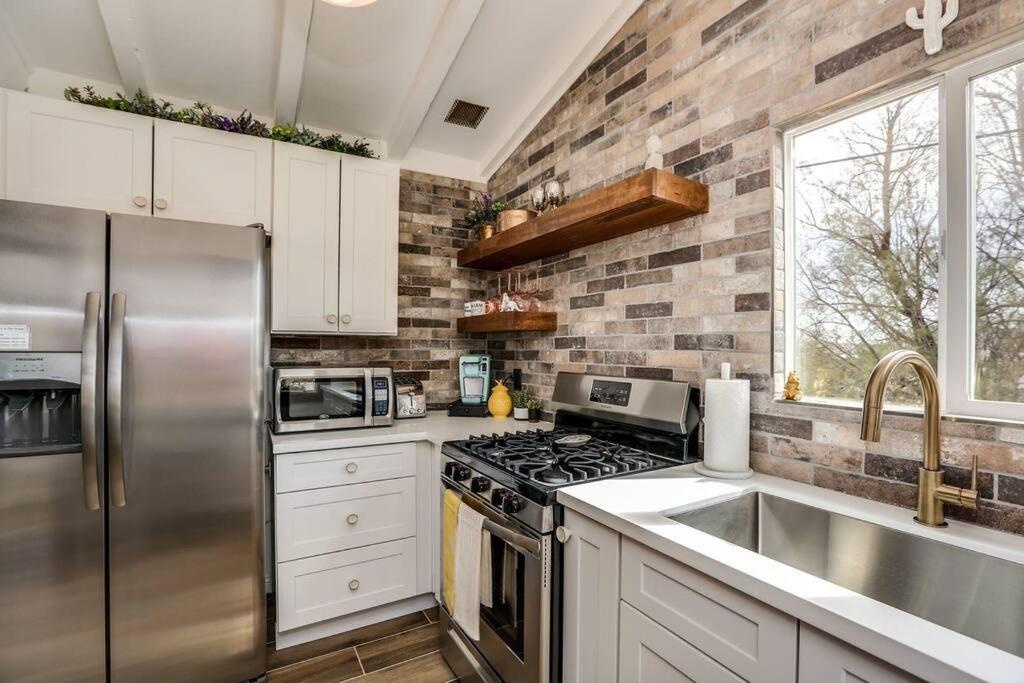 Jt Cottage 야카밸리 외부 사진