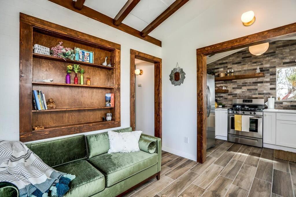 Jt Cottage 야카밸리 외부 사진