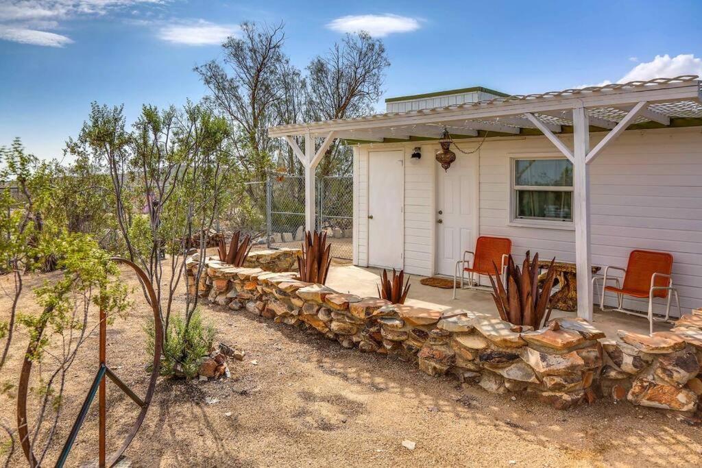 Jt Cottage 야카밸리 외부 사진