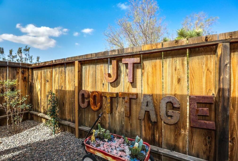 Jt Cottage 야카밸리 외부 사진