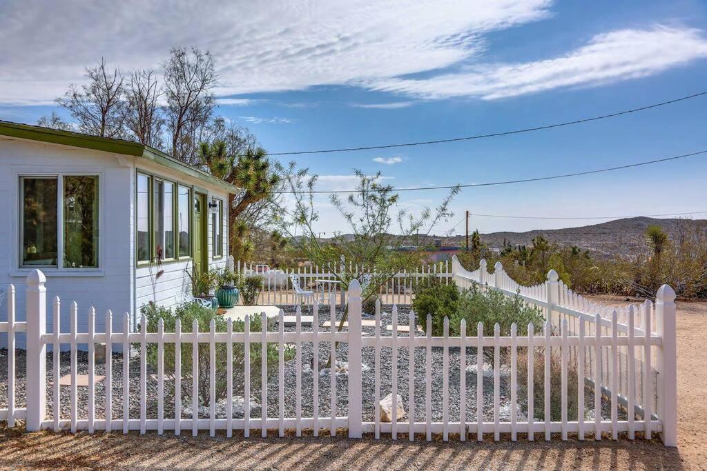 Jt Cottage 야카밸리 외부 사진